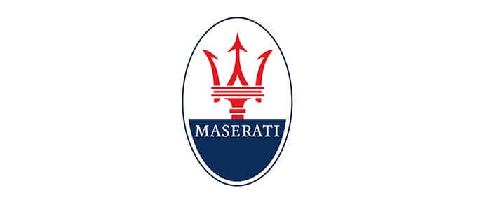 Maserati Quebec